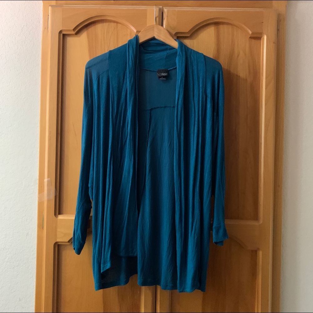 Daytrip cardigan